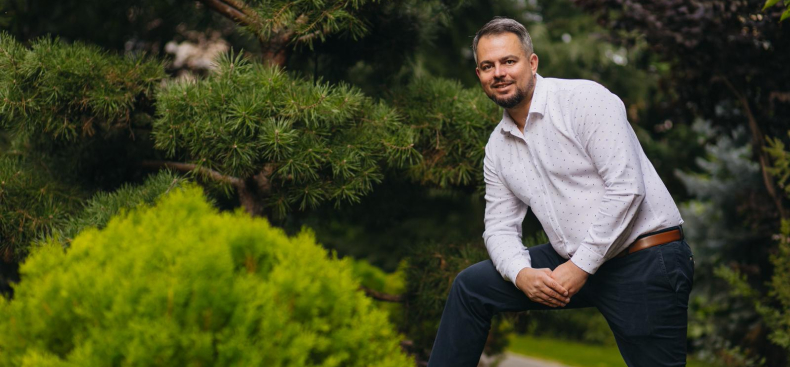 amenajare spații verzi